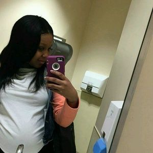 Meet your Posher, Fawziyyah